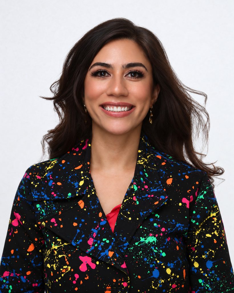 Veronica Saron